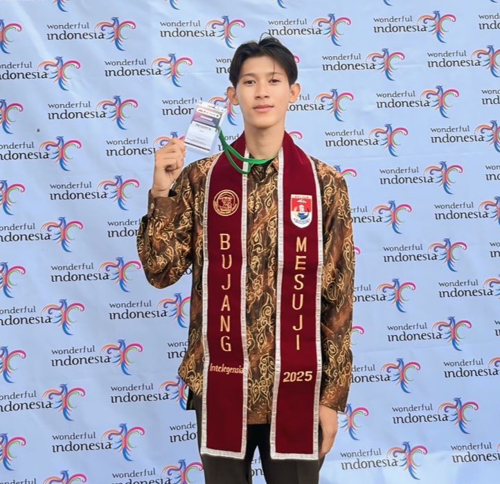 Foto Profil Dimas Adrian